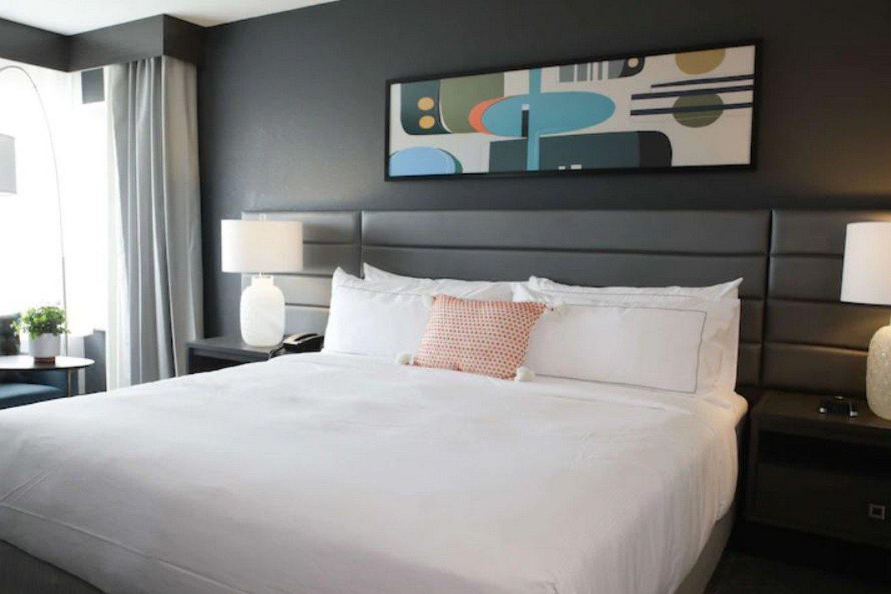 The Rewind West Des Moines, Tapestry Collection By Hilton Hotel Luaran gambar