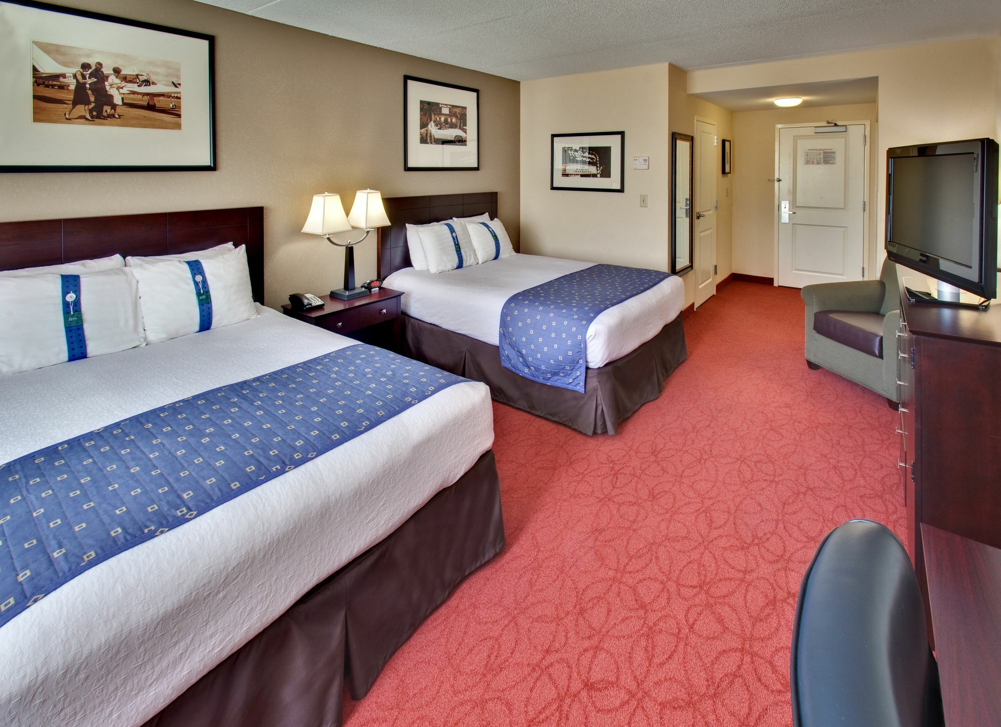 The Rewind West Des Moines, Tapestry Collection By Hilton Hotel Luaran gambar
